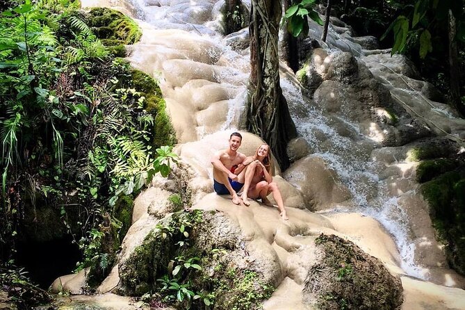 Chiang Mai Doi Suthep Temple and Sticky Waterfall Tour (Private & All-Inclusive) - A full-day Chiang Mai temple and waterfall circuit