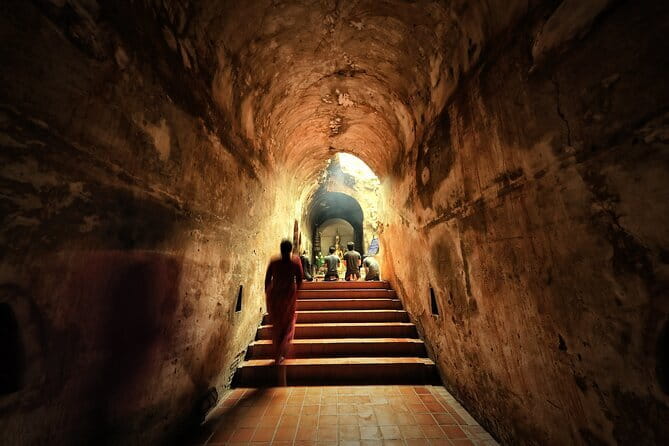 Chiang Mai - Doi Suthep Temple and Street Food Tour - Price and value: why $48.74 can make sense here