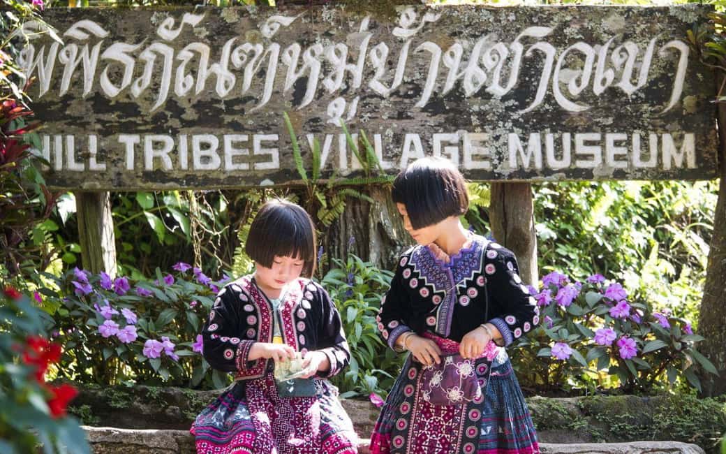 Chiang Mai: Doi Suthep Temple & Hmong Hill Tribe Culture - Why This Doi Suthep + Doi Pui Combo Works in 4 Hours