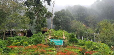 Chiang Mai: Doi Suthep Temple & Hmong Village Tour - Cable car vs. 306 steps: how to choose without overthinking