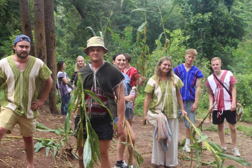 CHIANG MAI ELEPHANT VILLAGE SANCTUARY JUNGLE ADVENTURE - Key Highlights You’ll Actually Care About