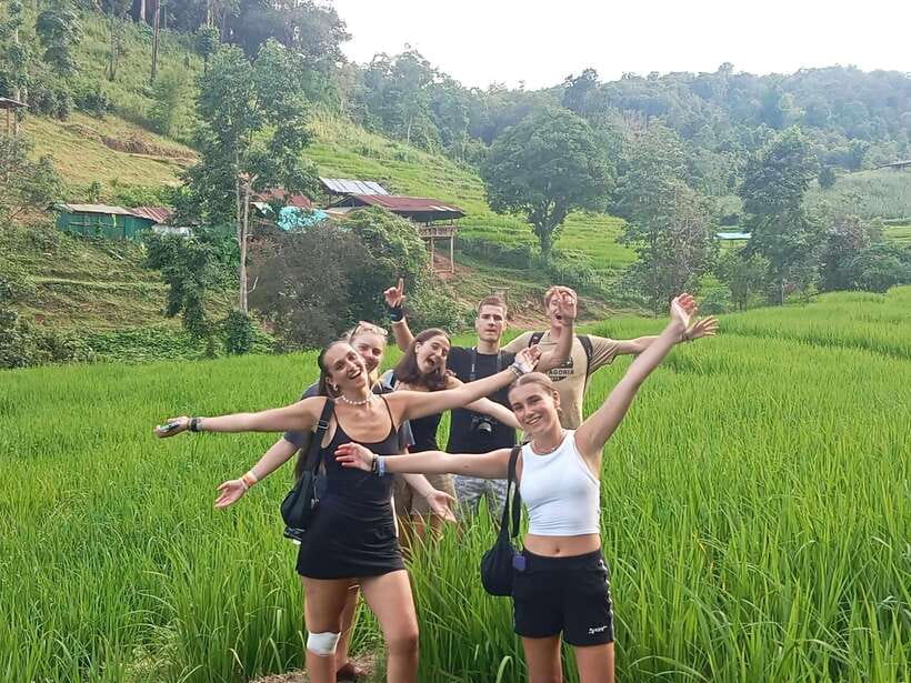 CHIANG MAI ELEPHANT VILLAGE SANCTUARY JUNGLE ADVENTURE - Karen Village and Jungle Elephants: What This 6-Hour Day Really Feels Like