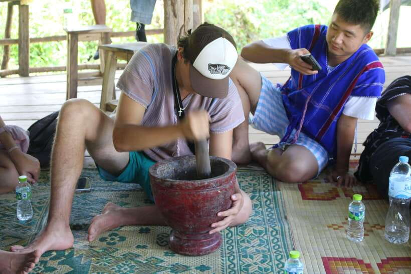 CHIANG MAI ELEPHANT VILLAGE SANCTUARY JUNGLE ADVENTURE - What to Bring (and What Not to Do) for a Smooth Day