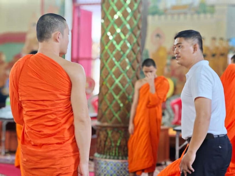 Chiang Mai: Evening Chanting & Meditation - Who this is best for (and who might want a different night)