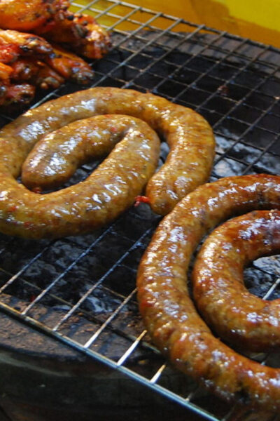 Chiang Mai: Evening Foodie Tour - Warorot Market (Kad Luang) and why it’s a smart start