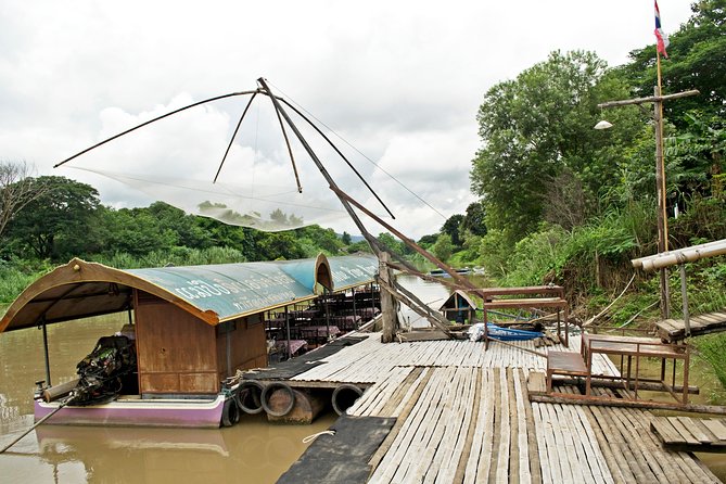 Chiang Mai Farm Life & Khao Soy Tasting on a Half-Day Boat Tour - How Much “Tour” Are You Getting, Really?