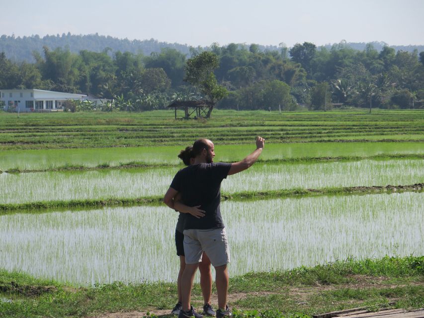 Chiang Mai Fields of Gold Cycling Tour - What your $64 actually buys (and why it feels fair)