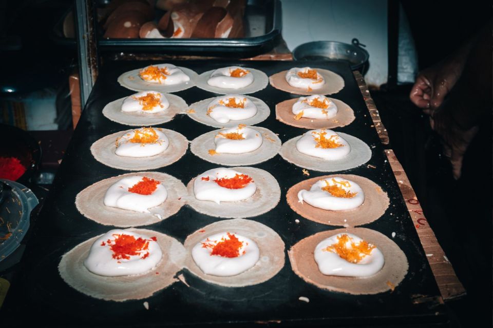 Chiang Mai: Food Tour by Songtheaw Truck with 15+ Tastings - Who This Tour Suits Best (and Who Should Skip It)