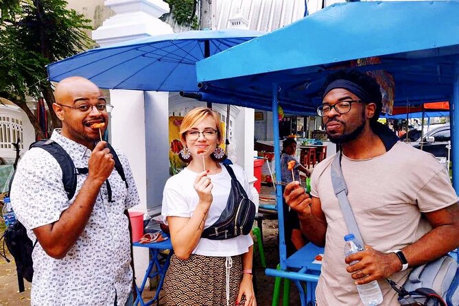 Chiang mai Foodies and Historic Walk - Key things to know before you go