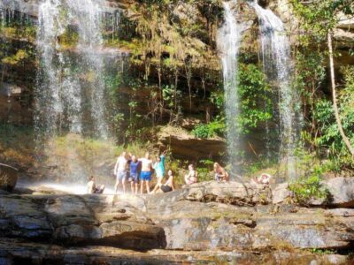 Chiang Mai: Full-Day Kerchor Elephant Eco Park Tour & Trek - Getting Picked Up and Finding Your Starting Point