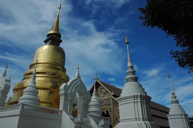 Chiang Mai: Guided City & Temple Discovery with Hotel Pickup - Price and Value: Why This Group Tour Costs Less Than DIY Temple Hopping