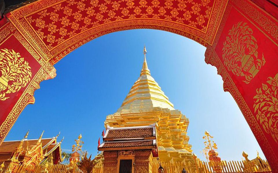 Chiang Mai: Half day Doi Suthep and Meo Village - Who should book this tour, and who might skip it