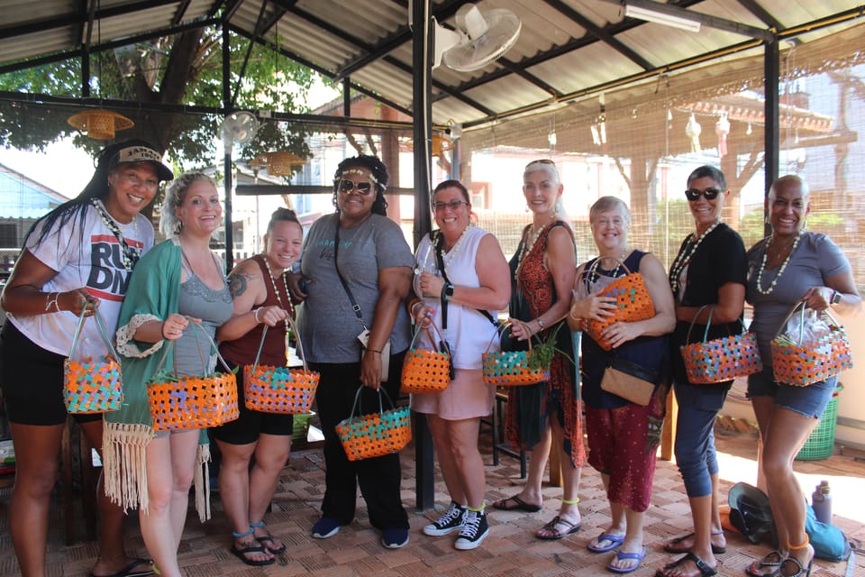 Chiang Mai: Half Day Evening Cooking Class with Market Tour - The value question: $35 buys more than a meal
