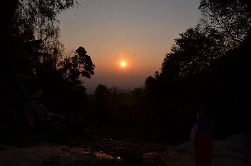 Chiang Mai: Hike on Monk’s Trail and Doi Suthep Private Tour - Price and value: what you’re really paying for