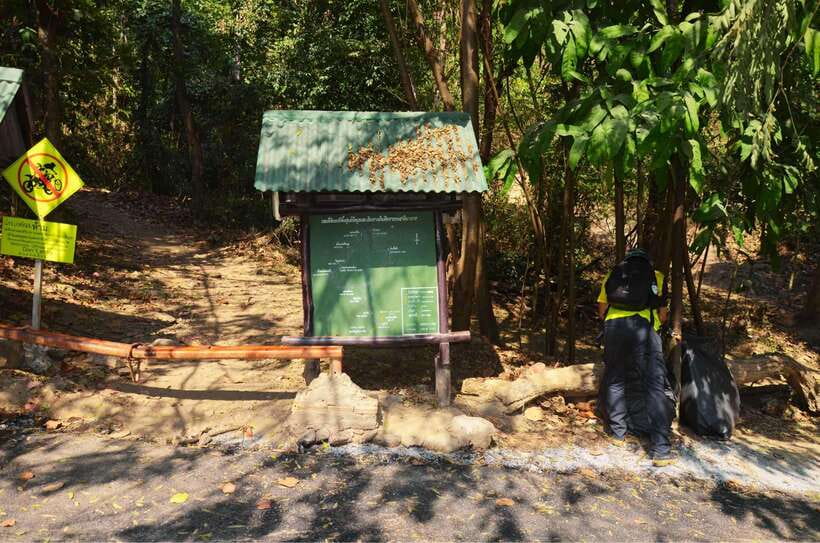 Chiang Mai: Hike on Monk’s Trail and Doi Suthep Private Tour - FAQ