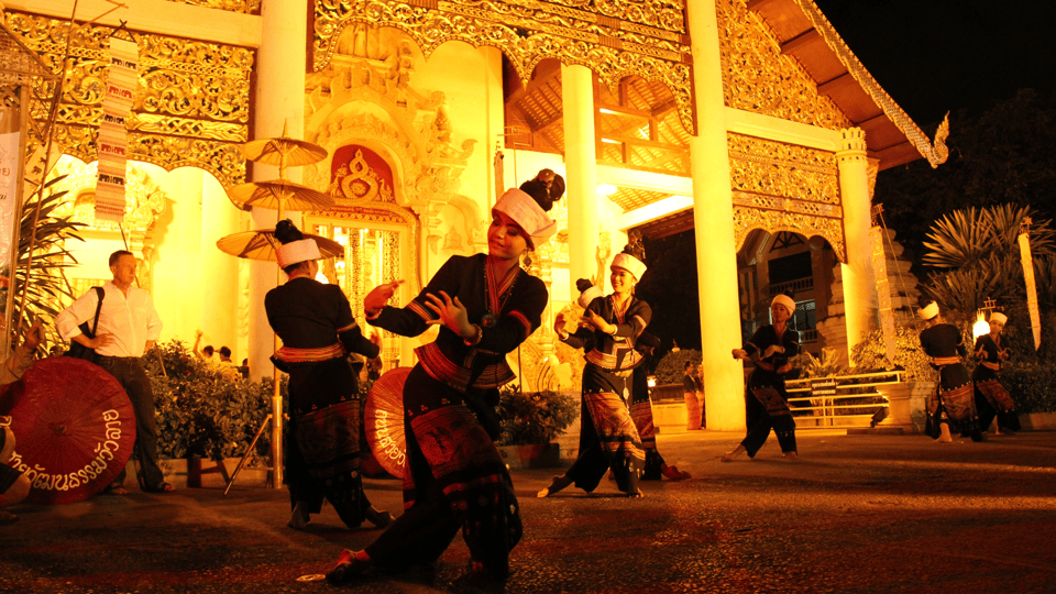 Chiang Mai: Historical and Culture Exploration Walking Tour - Price and What You’re Really Paying For