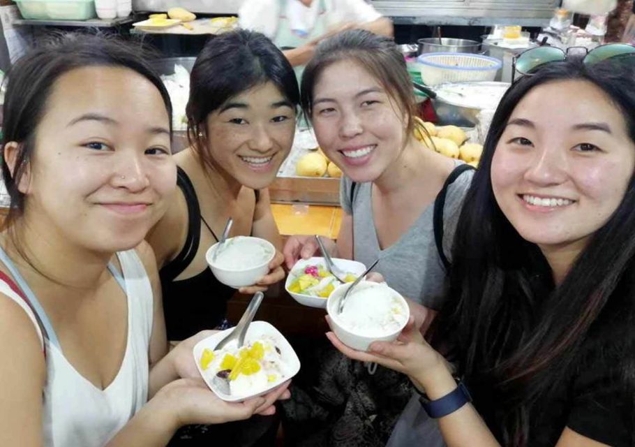 Chiang Mai: History & Mouth Watering Food Tour - Price and value: what $67 covers (and when it feels fair)