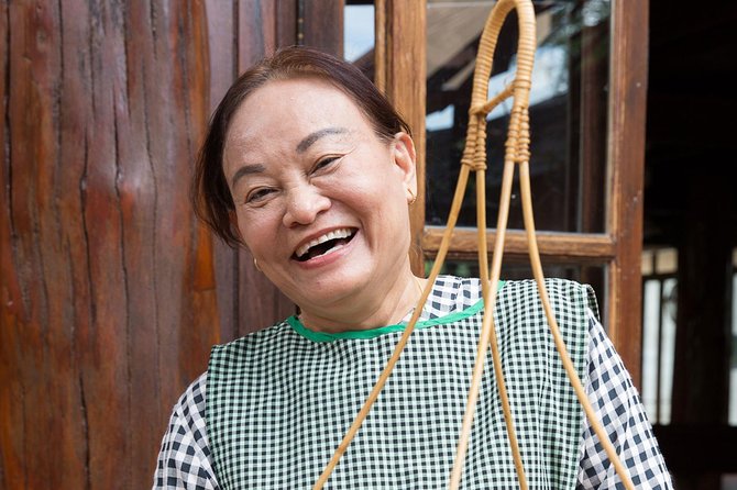 Chiang Mai Home Cooking Class with Garden Tour & Hotel Transfers - Who this cooking class is perfect for