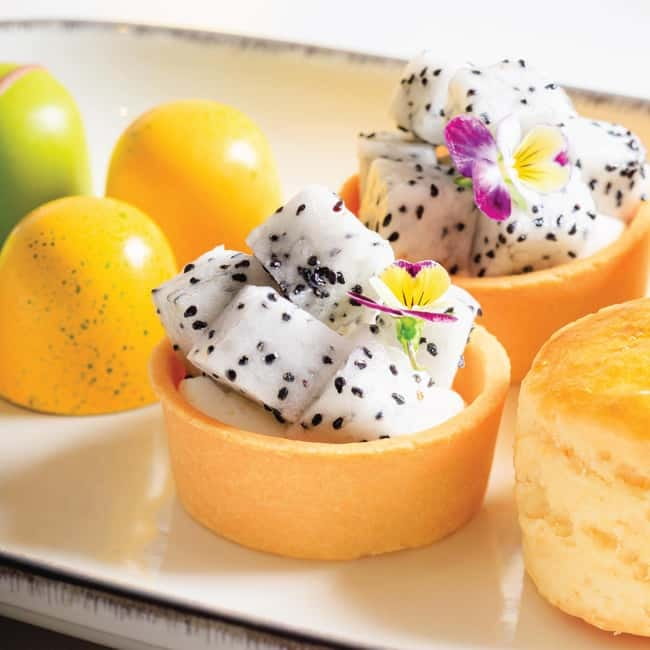 Chiang Mai InterContinental Afternoon Tea & Teresa Teng Room - Who this afternoon tea + Teresa Teng room visit is best for