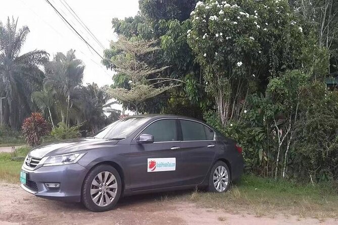 Chiang Mai International Airport (CNX) Private Transfer - The 60-Minute Wait Time: Why It Matters More Than You Think