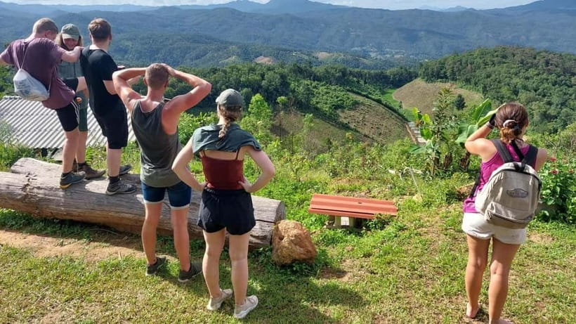 Chiang Mai: Jungle Trek, Elephants care & Bamboo Rafting - What to bring (and what you’ll thank yourself for later)