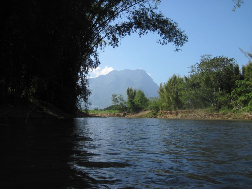 Chiang Mai: Kayak the Jungle River of Chiang Dao Valley! - Key Things to Know Before You Go