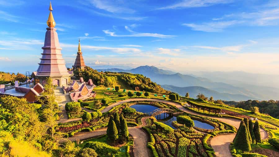 Chiang Mai: Kew Mae Pan Nature Trail & Doi Inthanon Day Trip - Key things I’d put on your radar