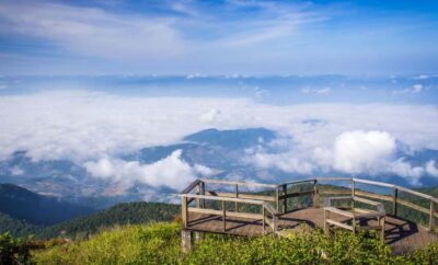Chiang Mai: Kew Mae Pan Nature Trail & Doi Inthanon Day Trip - Getting Started in Chiang Mai: Pickup, Timing, and Pace