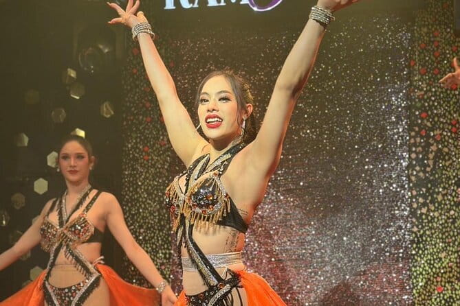 Chiang Mai: Ladyboy Cabaret – Stories, Dinner and Sparkle - Key highlights worth knowing
