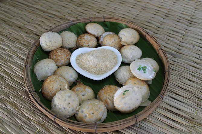 Chiang Mai Lanna Northern Thai Cooking Experience with Locals - Price and value: what $109.71 includes (and why it’s not just a recipe list)