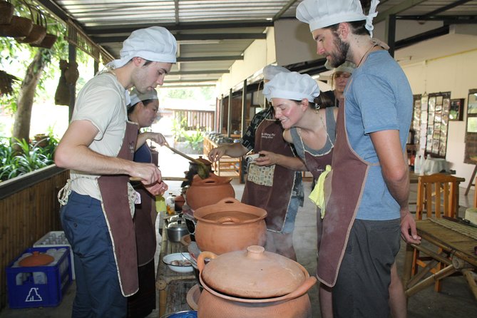 Chiang Mai Lanna Northern Thai Cooking Experience with Locals - Who this experience suits best (and who may want to choose differently)