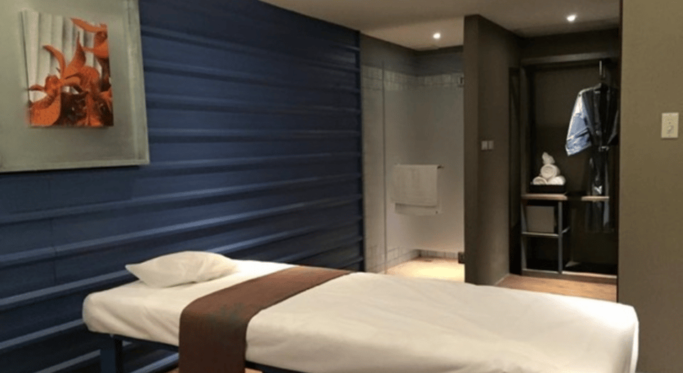 Chiang Mai: Let's Relax Chiang Mai Thapae E-Voucher - What You Can Actually Book: Massage Styles That Make Sense