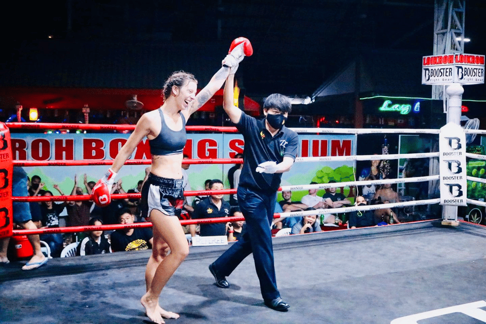 Chiang Mai: Loi kroh Muay Thai Boxing Stadium - Who This Muay Thai Night Suits Best (And Who Should Skip It)