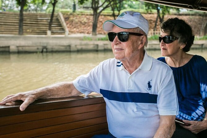 Chiang Mai Mae Ping River Cruise and Thai Farmer House Visit - Price and logistics: does $20.77 per person make sense?
