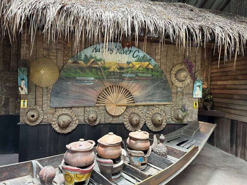Chiang Mai: Mae Ping River Cruise & Optional Transfer - Getting on the River: Pickup, Timing, and Where You Meet