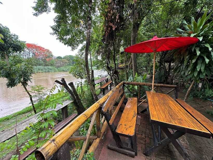 Chiang Mai: Mae Ping River Cruise & Optional Transfer - Practical Tips: Make Your River Day Comfortable