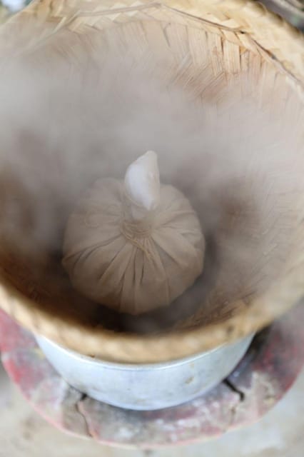 Chiang Mai : Making Herbal Ball And Inhaler - Why This Workshop Feels Authentic (and Not Like a Tourist Thing)