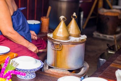 Chiang Mai Michelin Food Walking Tour with Professional Tour Guide - The real value: what you pay for (and what you’ll likely add)