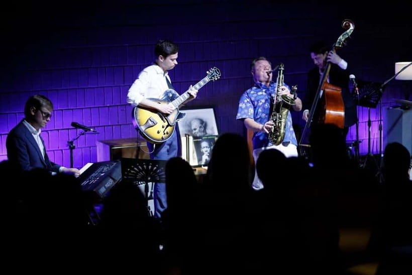 Chiang Mai: Moment's Notice Jazz Club F&B Packages - Key things I found most worth your attention