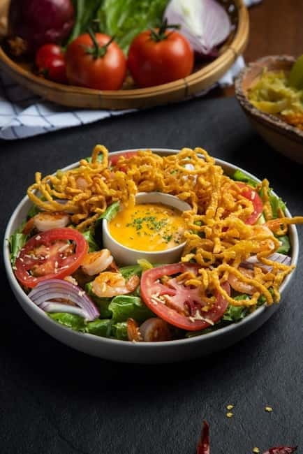 Chiang Mai: Moment's Notice Jazz Club F&B Packages - Practical tips to help you enjoy the show more