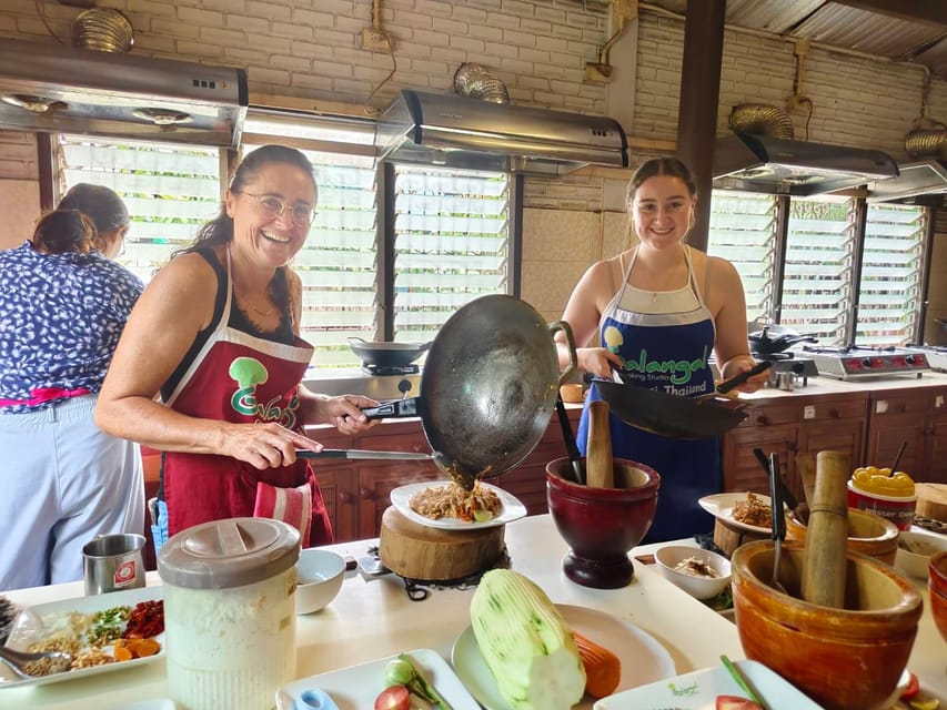 Chiang Mai: Morning Cooking Class with Market Visit - So, should you book this Chiang Mai cooking class?