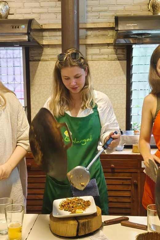 Chiang Mai: Morning Cooking Class with Market Visit - Price and value: what $41 buys, plus the one extra fee to confirm