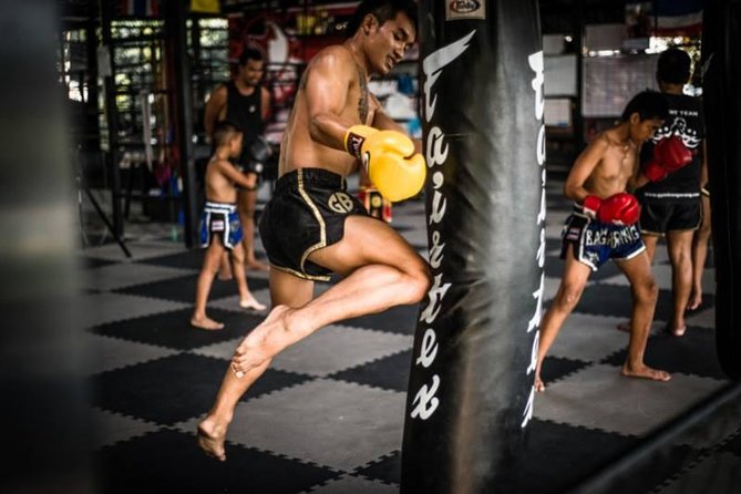 Chiang Mai Muay Thai Boxing Experience - Key Highlights You’ll Actually Feel