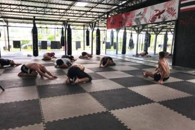 Chiang Mai Muay Thai Boxing Experience - What You’re Signing Up For (Without the Guesswork)