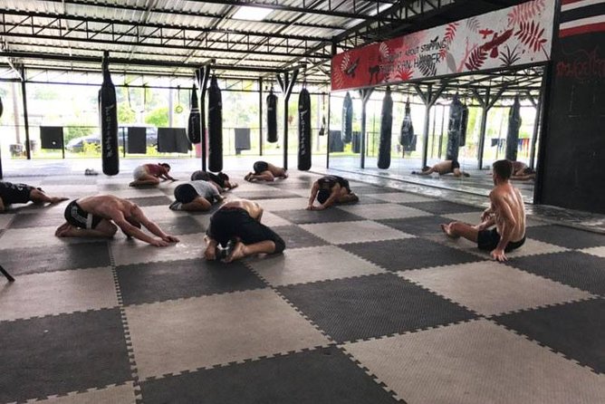 Chiang Mai Muay Thai Boxing Experience - What You’re Signing Up For (Without the Guesswork)