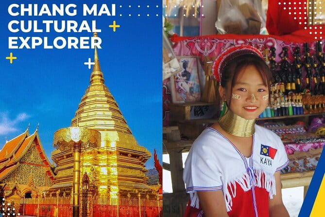 Chiang Mai Nature & Culture private tour - Key highlights you’ll care about