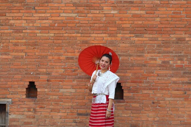 Chiang Mai Nature & Culture private tour - Starting at Tha Phae Gate: easy, photogenic, and actually practical