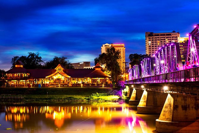 Chiang Mai Night Safari Tour including Transfer (Minimum 2 pax) - Practical tips for a smooth night (without overplanning)