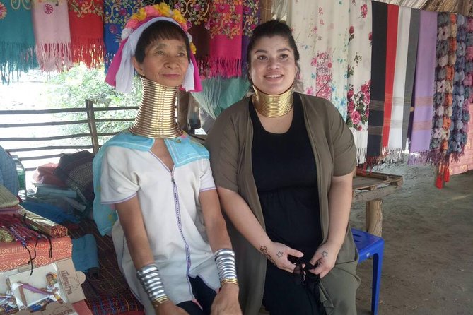 Chiang Mai Private Tour with Tea Plantation, Karen Village, Doi Suthep - Value and what makes this tour worth $126.44