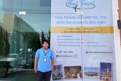 Chiang Mai Private Tourist Guide with Private Transportation - Price and value: what $260 covers for up to 3 people